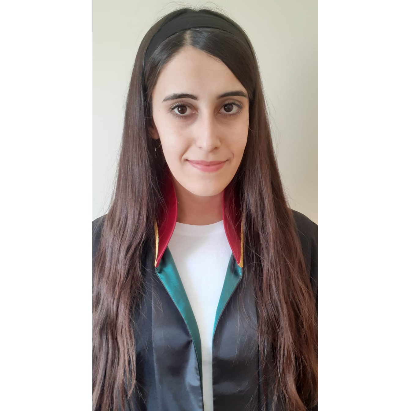 Aslı Asiye Marmara