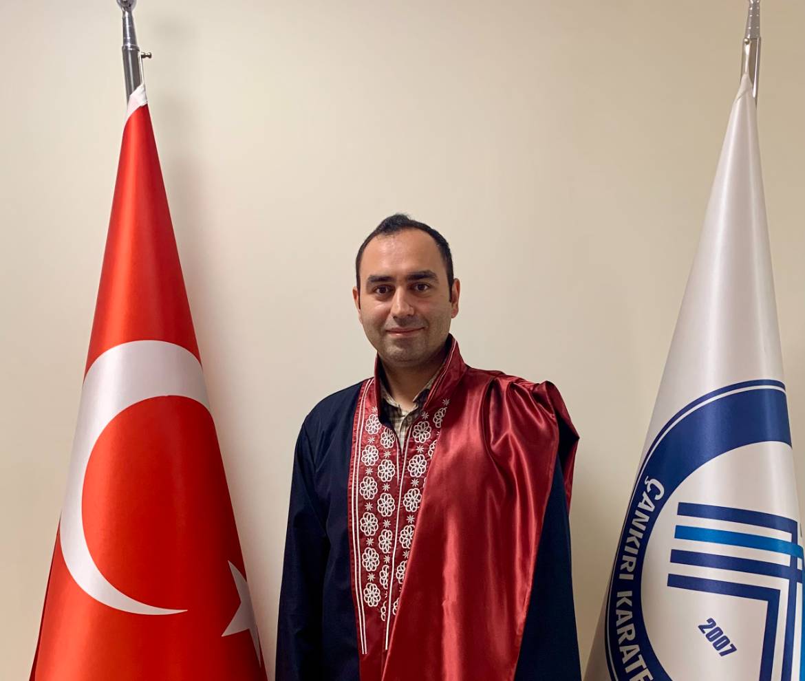 Bahaddin Demirdiş