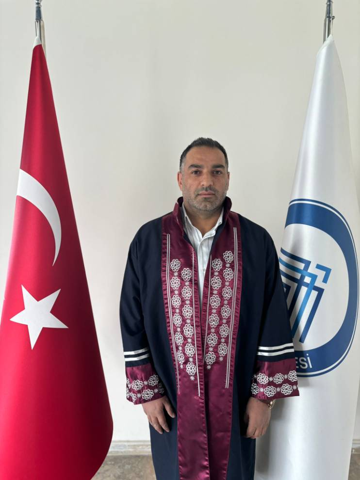 Eray Göç