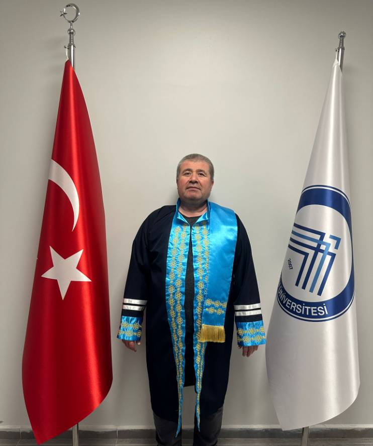 Hüseyin Özdemir