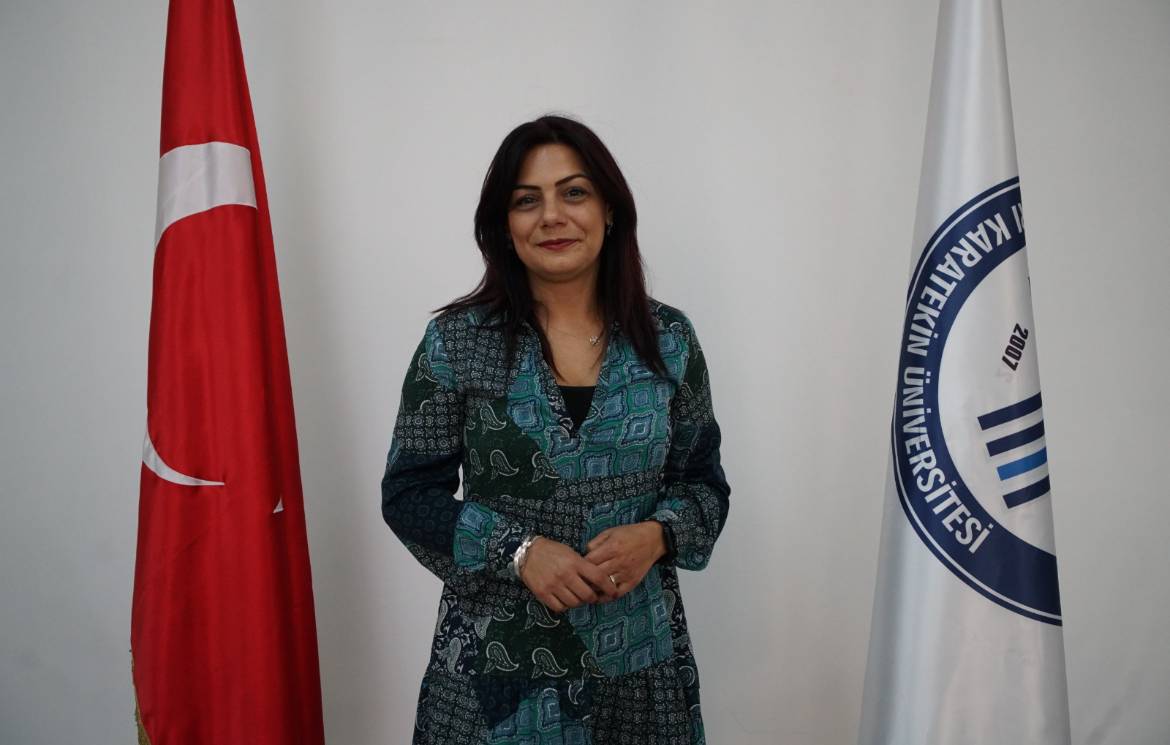Süheyla Bozkurt