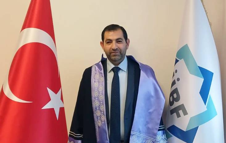 Yavuz Demirel